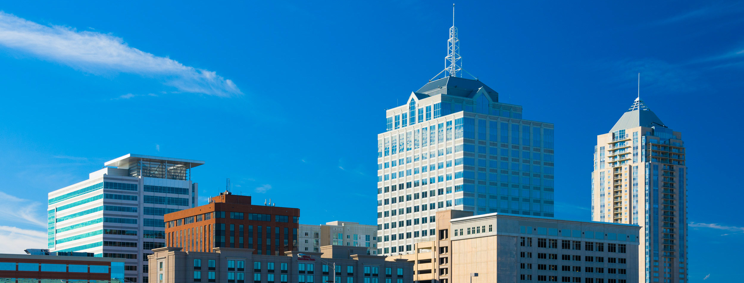 Virginia Beach Town Center