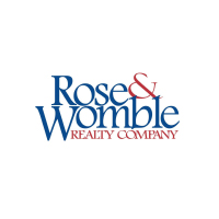 rose and womble logo